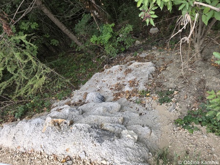 Sanacija cestišča LC 1600021 Kamnik – Palovče – Vranja Peč (13)